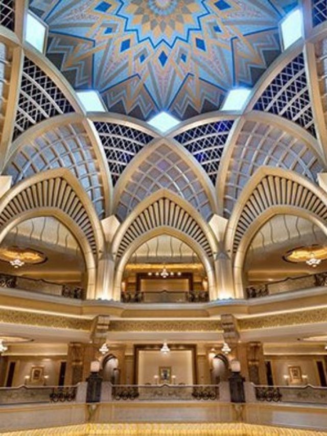 All About The Upcoming Kids Palace At Emirates Palace Mandarin Oriental