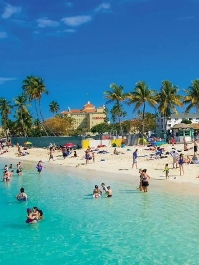 7 Vacation Destinations Celebrities Can’t Get Enough Of | Curly Tales