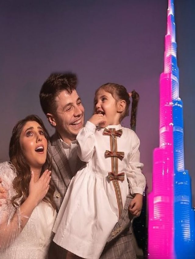 7 Outdoor Iftar Deals That Comes With Scenic Burj Khalifa Views