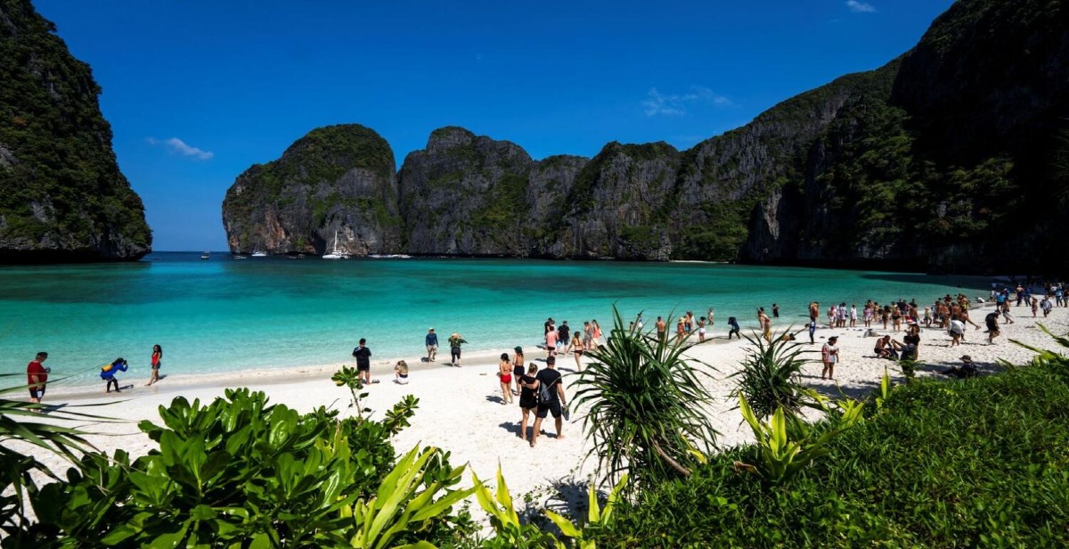 You Might Have To Pay Extra Tourist Fee To Visit Thailand From April