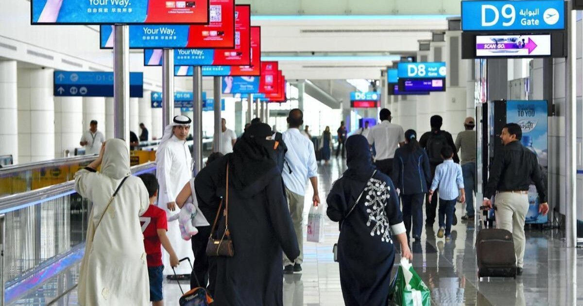 UAE Bans Travel For Non-Vaccinated Citizens From January 10; Booster Dose Required For Vaccinated
