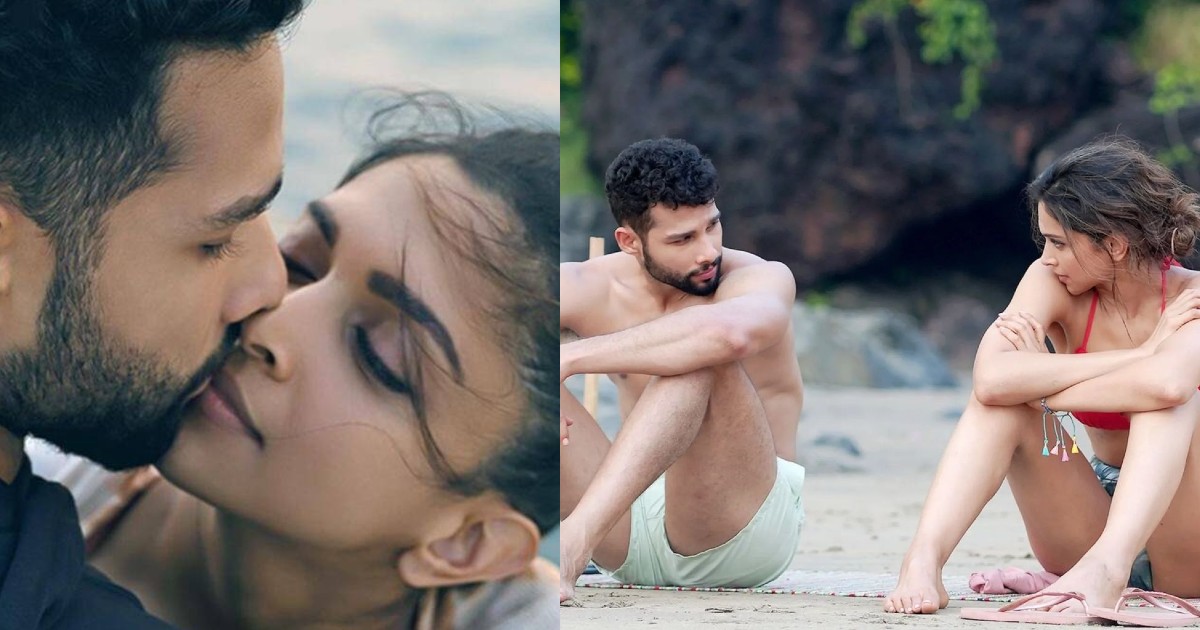 Gehraiyaan Was Filmed In Goa And The Shooting Locales Are Nothing Short Of Magical