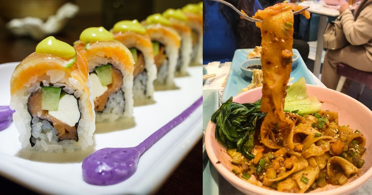 Japanese Food In Gurgaon: 5 Best Restaurants For Delivery And Dine-In