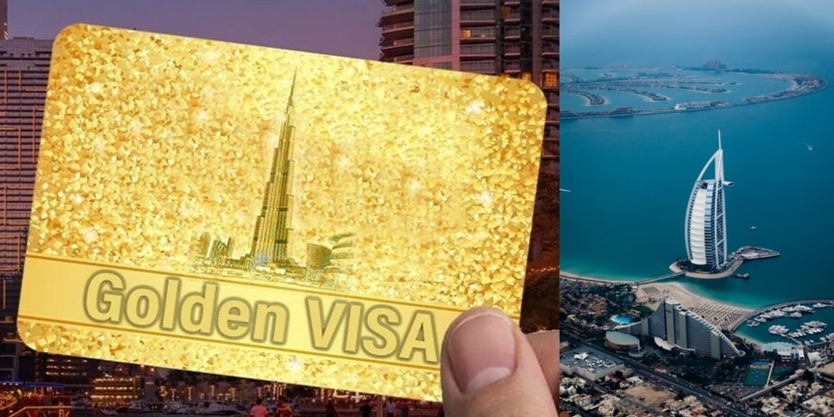 countries giving golden visas