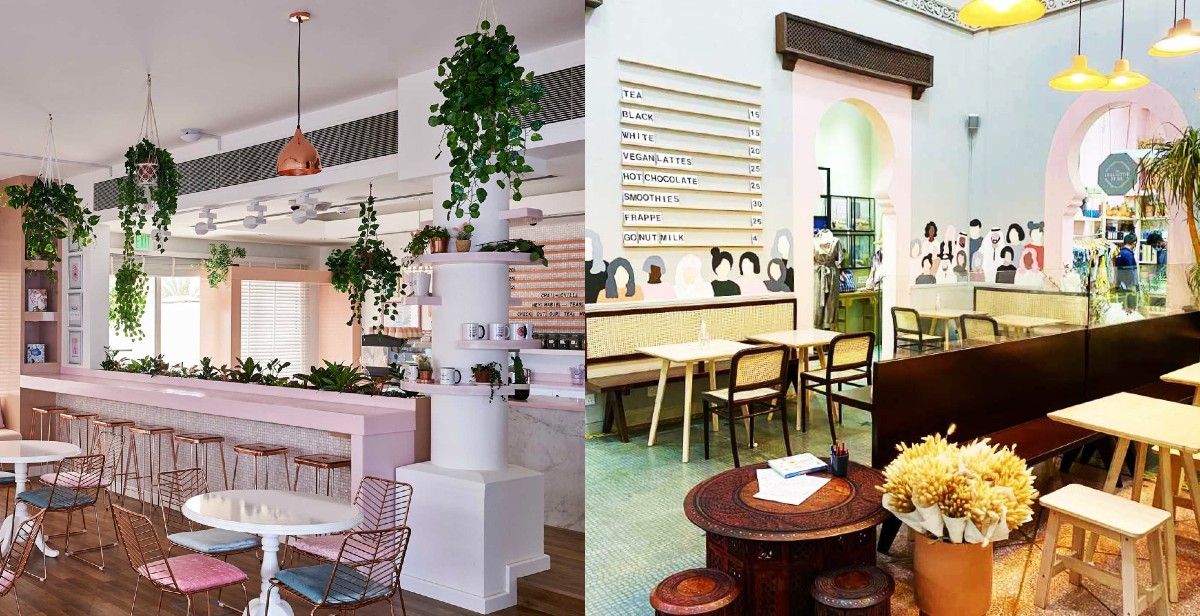 5 Best Cafes To Work From In Dubai To Break The Monotony