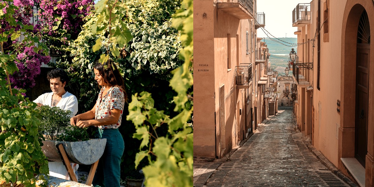 Airbnb Offers 1 Year Free Stay In Italy For You & Your Best Friend; Here’s How