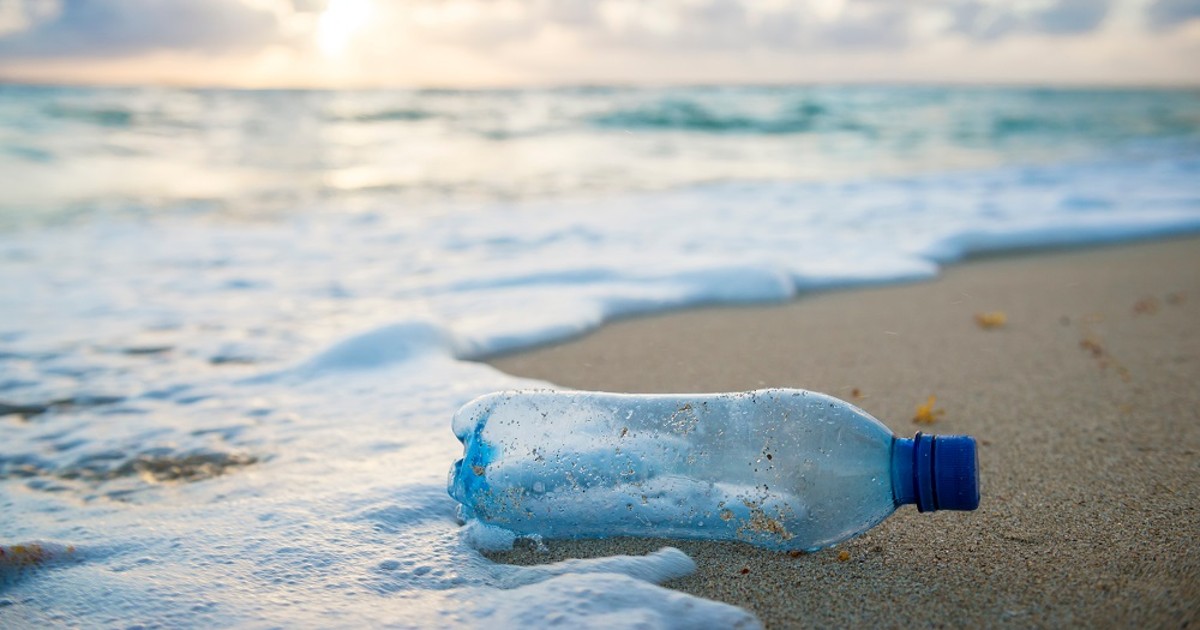 No More Single-Use Plastic At Jumeirah Beach Hotel