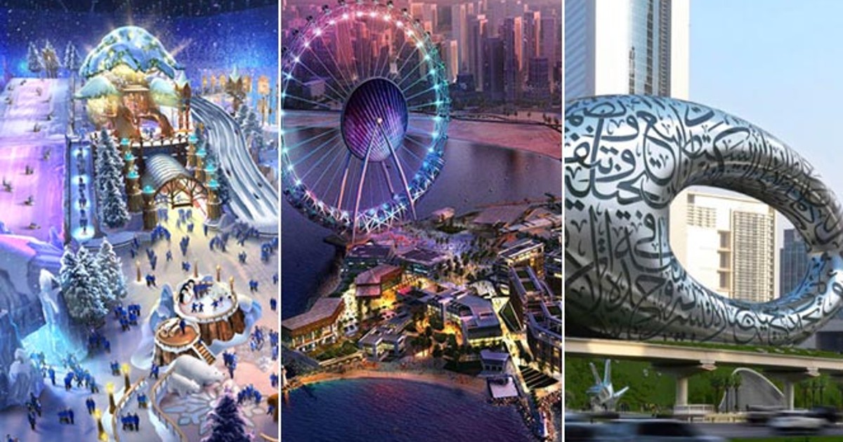 UAE: 10 Unmissable Things To Do In 2022