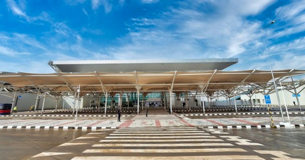 delhi airport t1 terminal