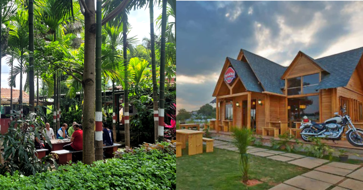 6 Best Highway Restaurants Near Bangalore To Make A FoodStop On Your