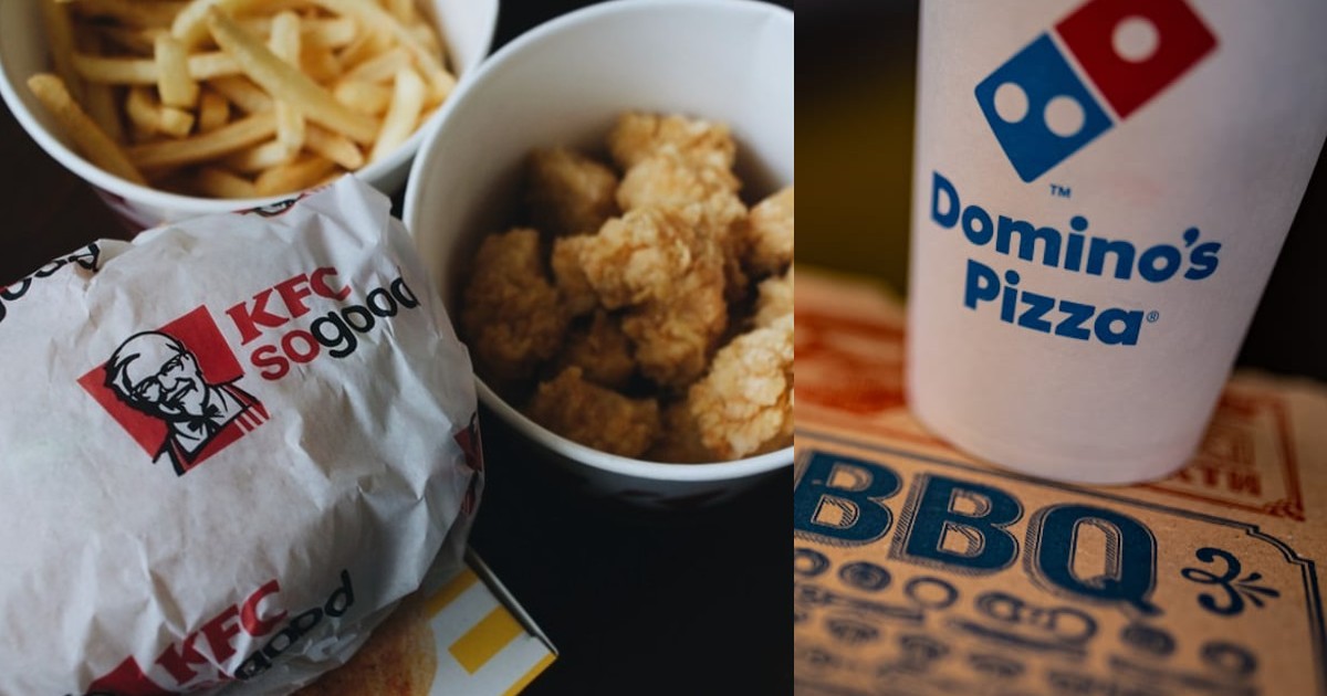 After KFC, Domino’s Apologies For Post Amid Anti-India Rants