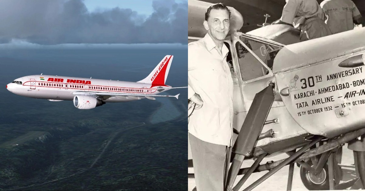 11 Interesting Facts About Air India You Probably Did Not Know