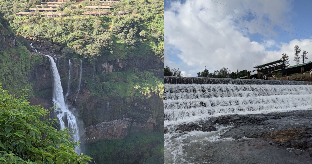 Mahableshwar’s Lingmala Falls Is A Hidden Gem That You Must Visit ASAP