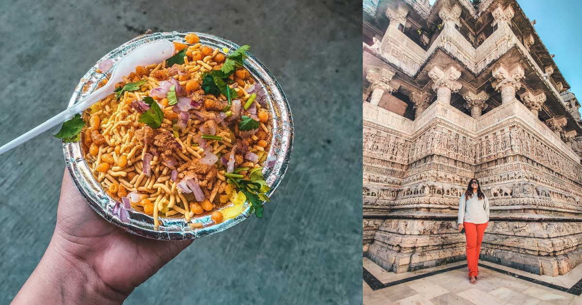 Jagdish Tea Center Serves The Best Poha In Udaipur And You Cannot Miss It