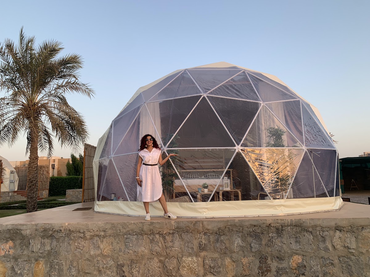 Weekend Guide: 4 Things You Need To Experience In Ras Al Khaimah
