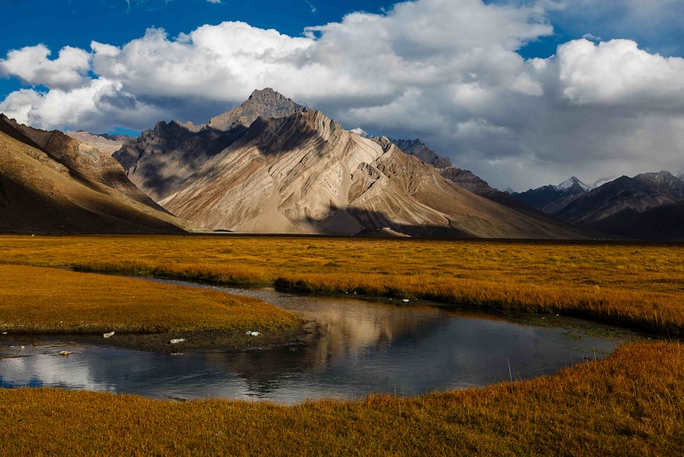 Offbeat places in Ladakh