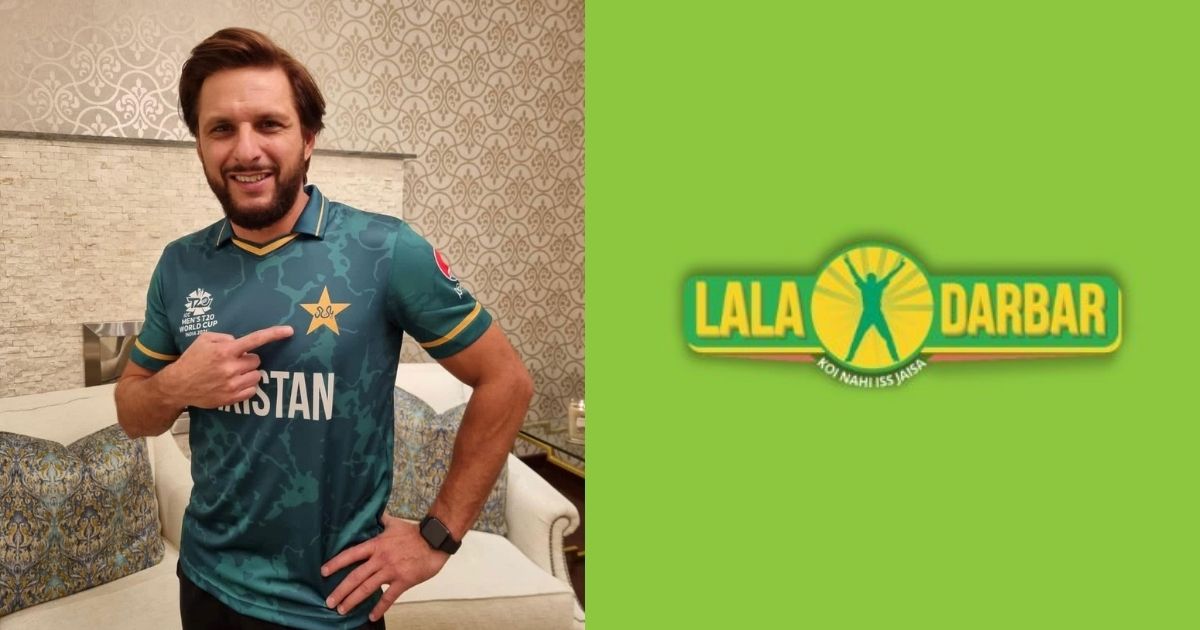Shahid Afridi Is Opening Up A Restaurant In Dubai Offering Authentic Pakistani Food