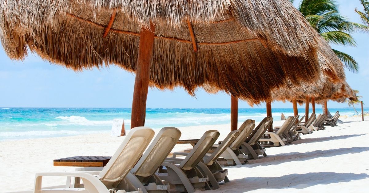 Dubai Gets A 1980s Inspired Miami-Themed Beach Club For The Best Sundowners