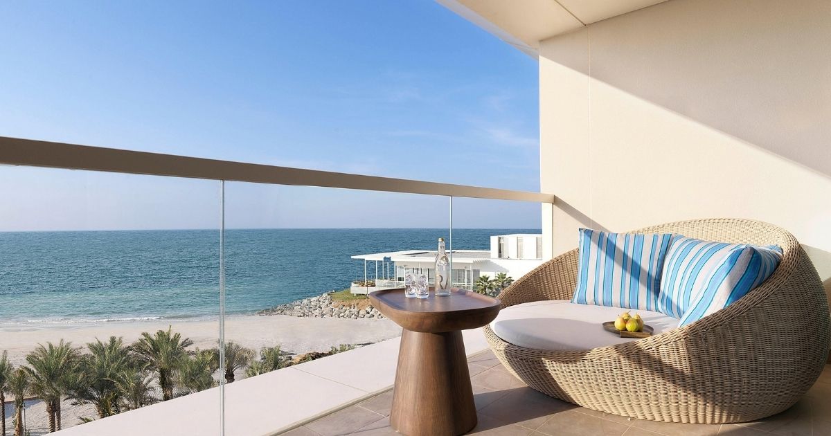 Maldivian-Style Private Pool Villas Are Coming Up In UAE’s Ras Al Khaimah