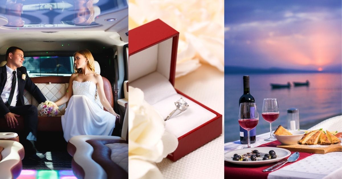 Dubai Announces AED 1 Million Valentine’s Day Package For The Most Romantic Proposal