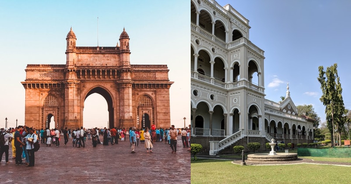 Maharashtra To Promote Independence Tourism In Mumbai, Pune & Nagpur
