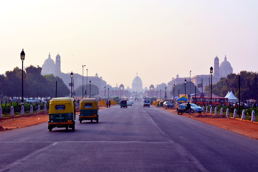 delhi startup capital of india