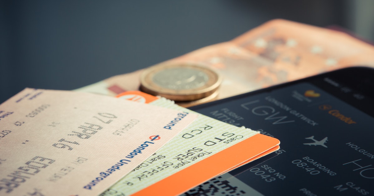 How To Book Cheap Flight Tickets For Your Spring, Summer Travel