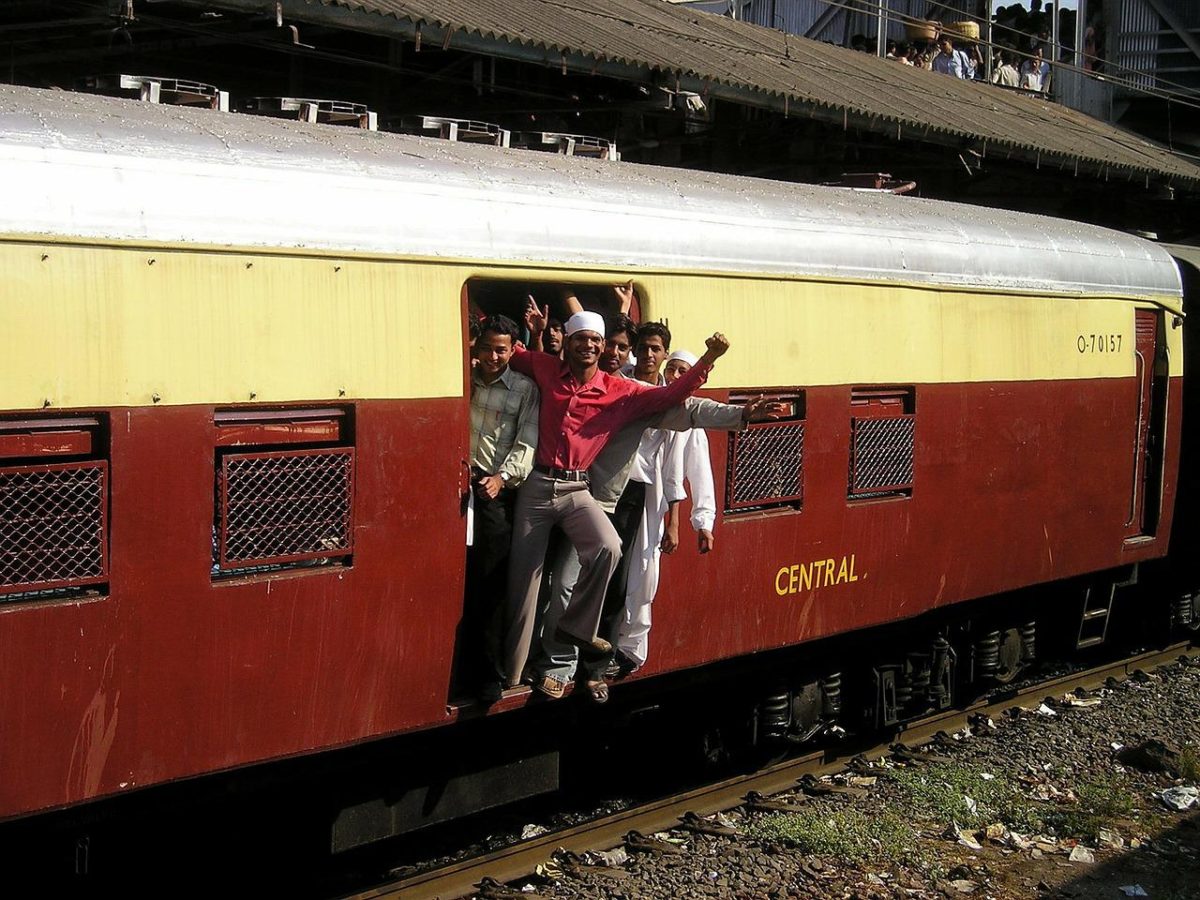 Mumbai AC Local Train Fares Cut By 50 Percent; Travel Is Cheaper & Hassle-Free