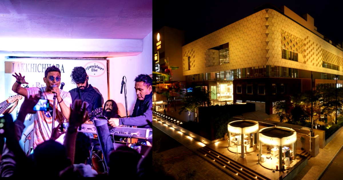 Kolkata’s Iconic Live Music Destination Someplace Else Makes Its Debut In Mumbai