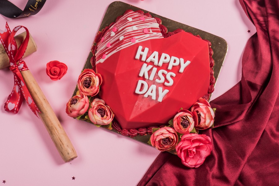 valentine's day food surprises