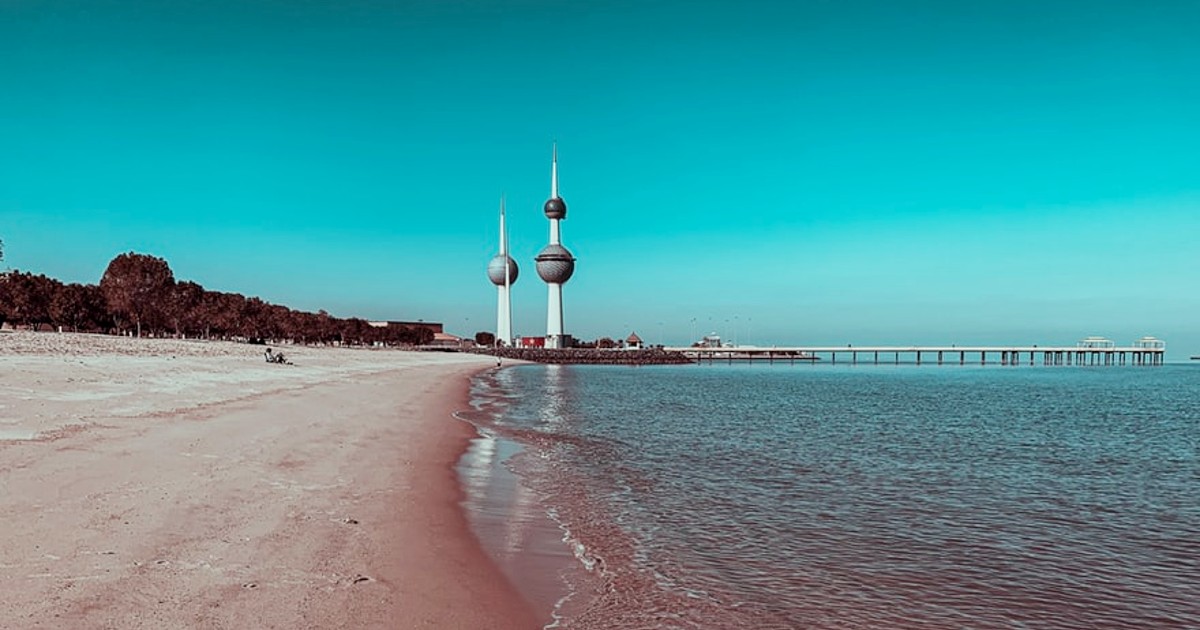 Kuwait Suspends Tourist And Family Visas Until Further Notice