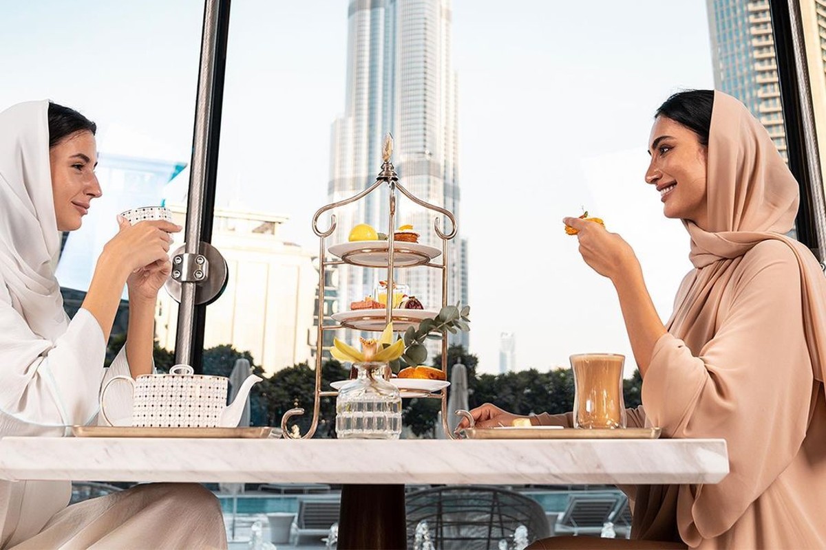 Dubai Gets A New Italian Restaurant Lucia That Will Take You To The Lanes Of Tuscany - Lucia Restaurant Dubai