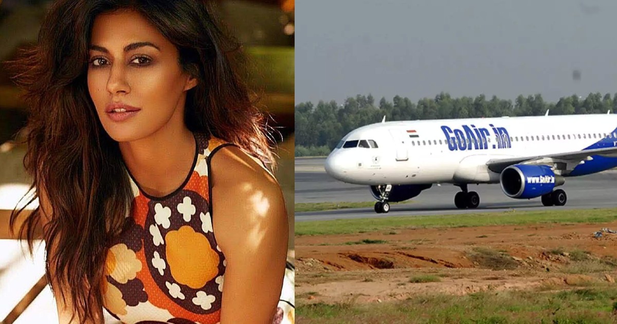 Chitrangda Singh Slams Go Air Flight Crew For ‘Rudest’ Behavior