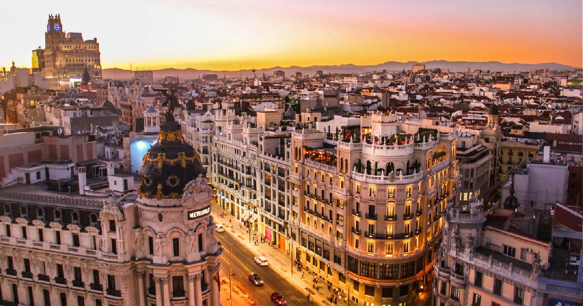 Spain Is Open For Indian Tourists And Here’s Everything To Know