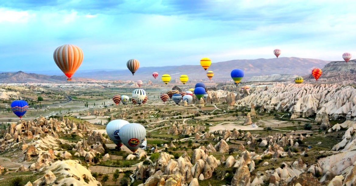 Turkey Will Now Be Called 'Turkiye' & Here's Why!