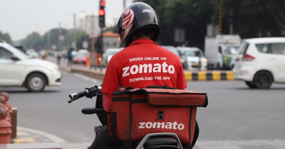 Zomato 10 minute delivery