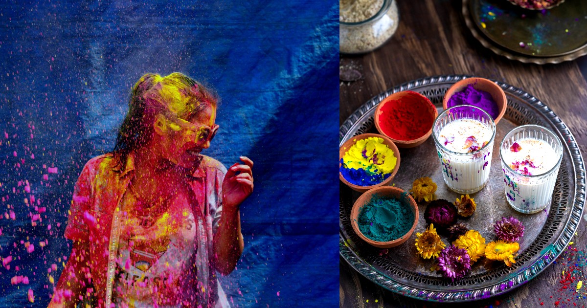 5 Holi Parties In Bangalore For Unlimited Food And Fun