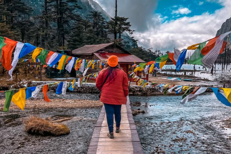 5 Things To Keep In Mind While Planning A Solo Trip To Arunachal Pradesh