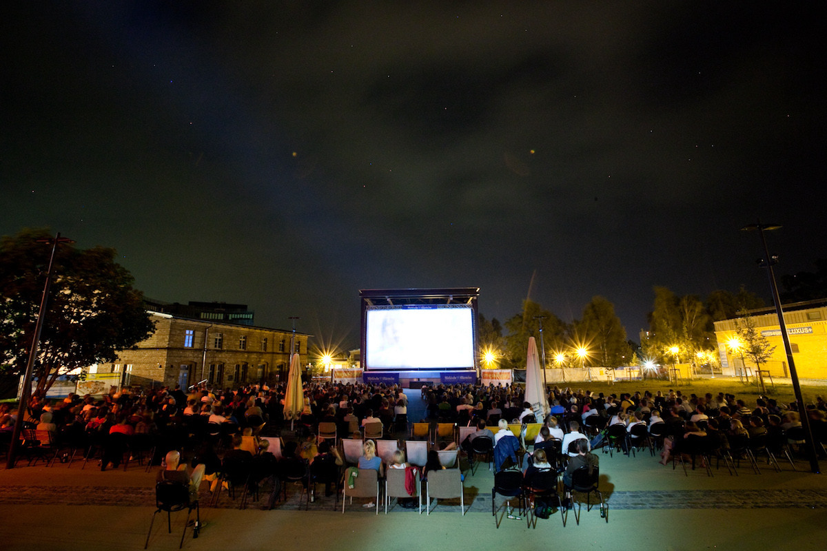 Outdoor Cinemas In Dubai You Need To Visit In March