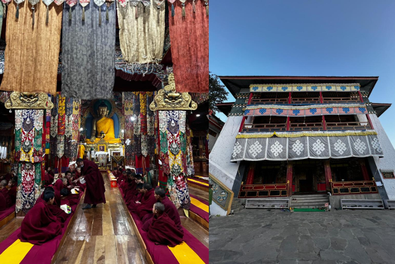 Tawang Monastery: Everything To Know About Asia’s Second Largest Monastery