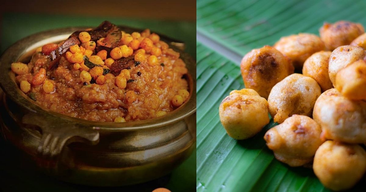 5 Lip-smacking Local Dishes To Try In Karnataka Apart From Idli And Dosa