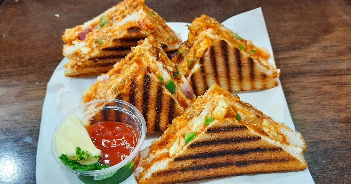 Where To Find The Best Bombay Sandwich In Mumbai? Here Are Our Top Picks