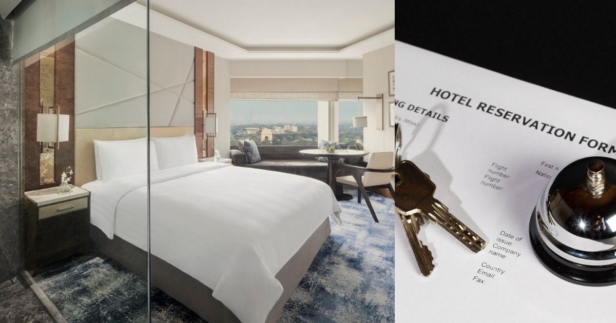 This Hack On Saving Money While Booking Hotels Is Going Viral On Tik Tok