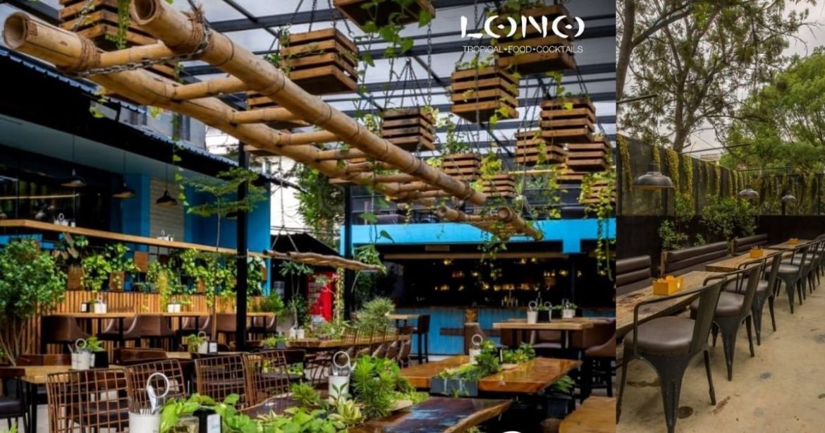 Lono The Tropical Lounge In Bengaluru Will Give You Hawaii Vibes In The ...