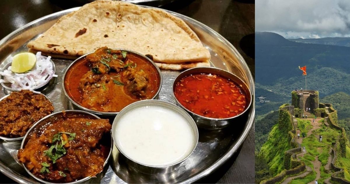 An Insider Guide To Pune’s Best Mutton Thalis