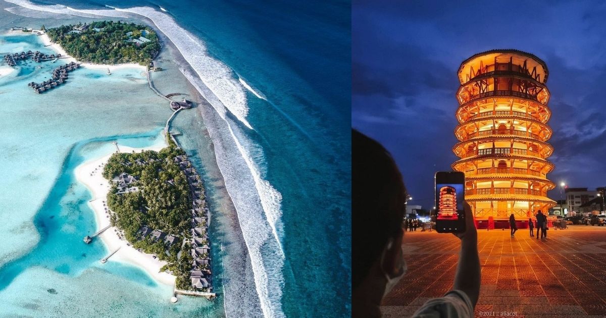 These 5 Asian Countries Are Now Open For Indian Tourists