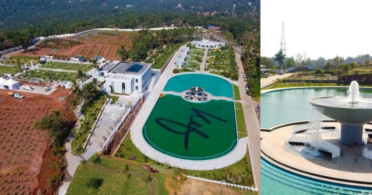 Kerala To Get A ₹800 Crore Wellness Resort To Rejuvenate, Reboot & Refresh