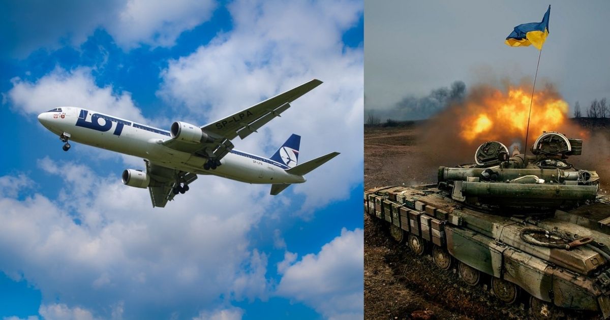 Travelling To US, UK Or Europe? Sky-High Airfares Due To Exorbitant Fuel Prices, Ukraine War