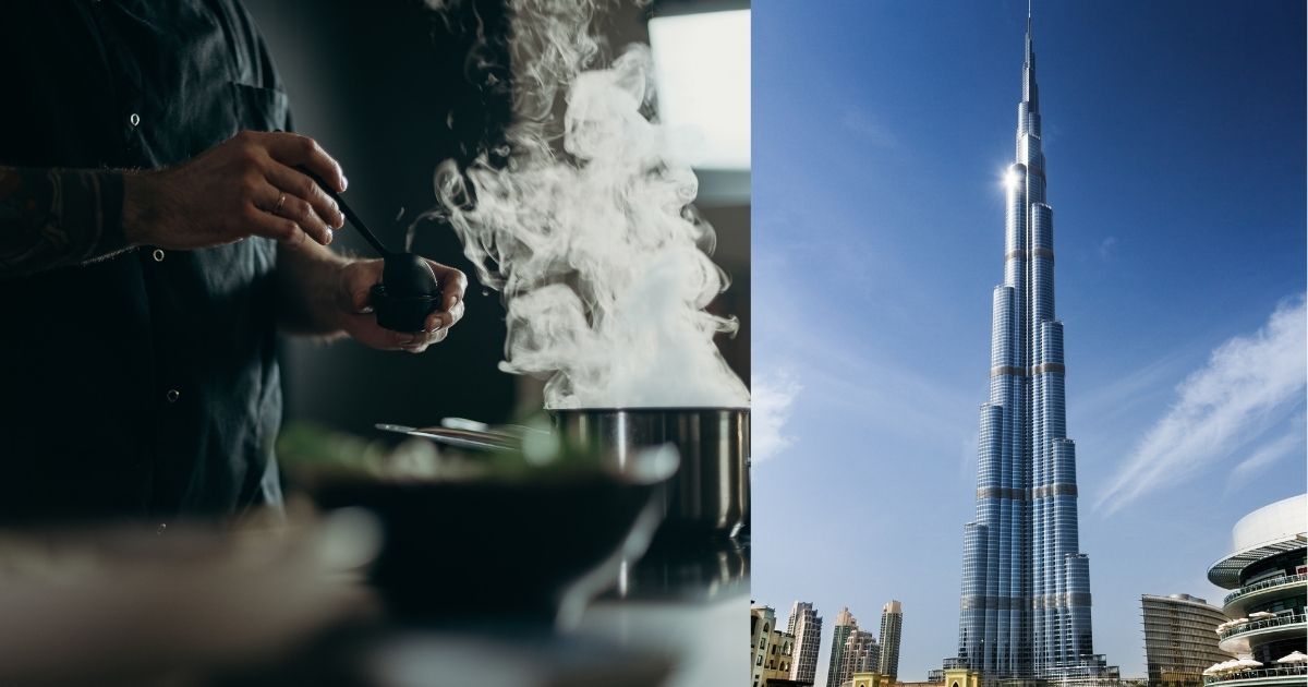 Dubai Joins List Of Gastronomy Destinations As Michelin Guide Launches In UAE