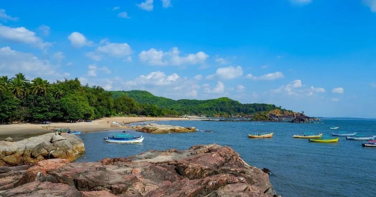 5 Blissful Beaches Near Udupi You Should Add To Your Bucket List